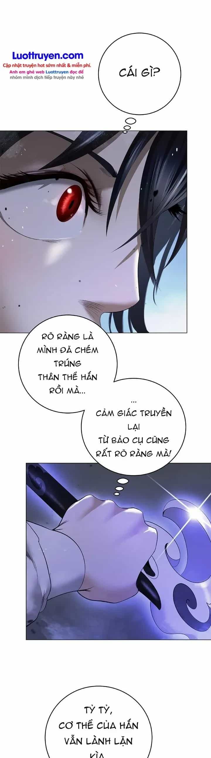Lãng Tiên Kỳ Đàm - Chương 252 - ảnh 34