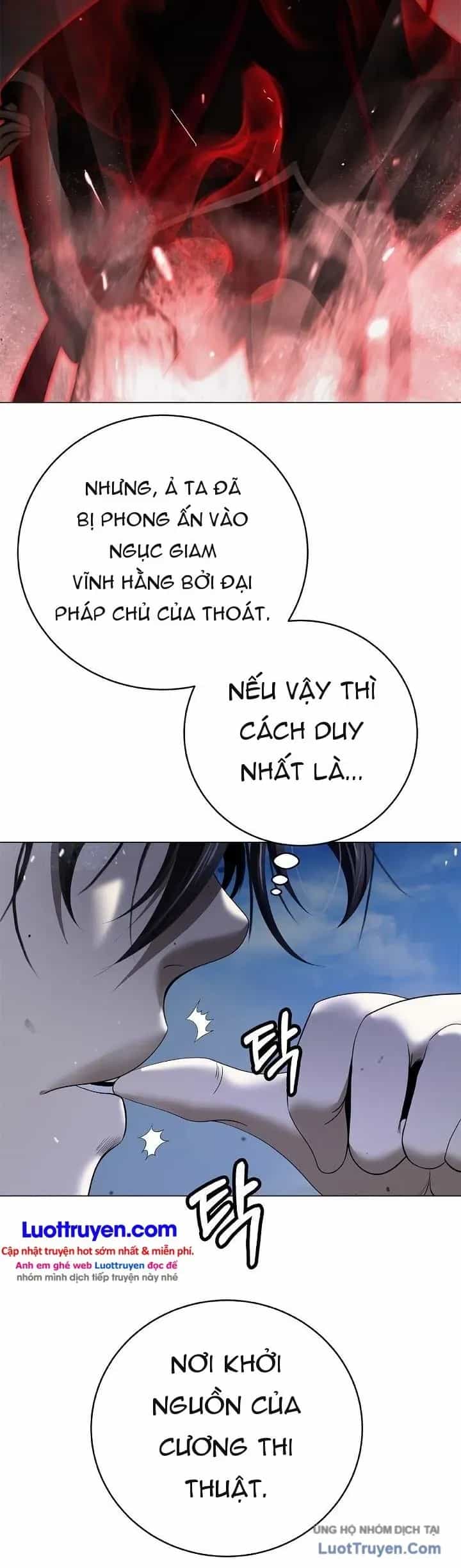 Lãng Tiên Kỳ Đàm - Chương 252 - ảnh 8