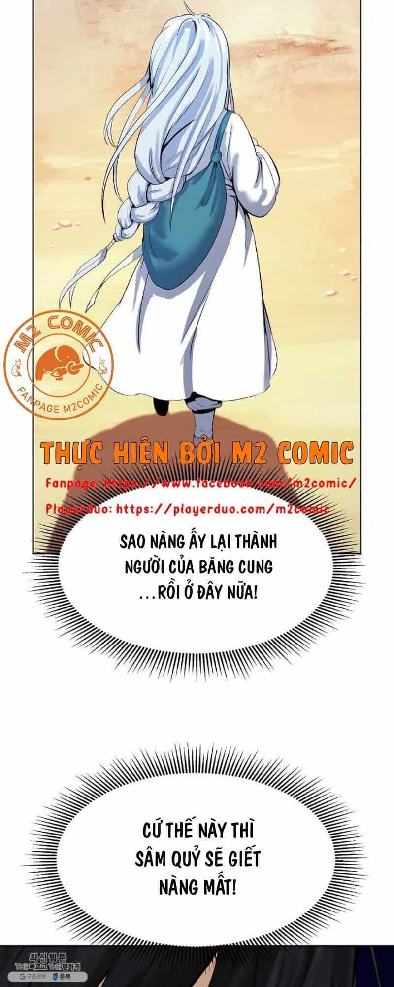 Lãng Tiên Kỳ Đàm - Chương 26 - ảnh 4