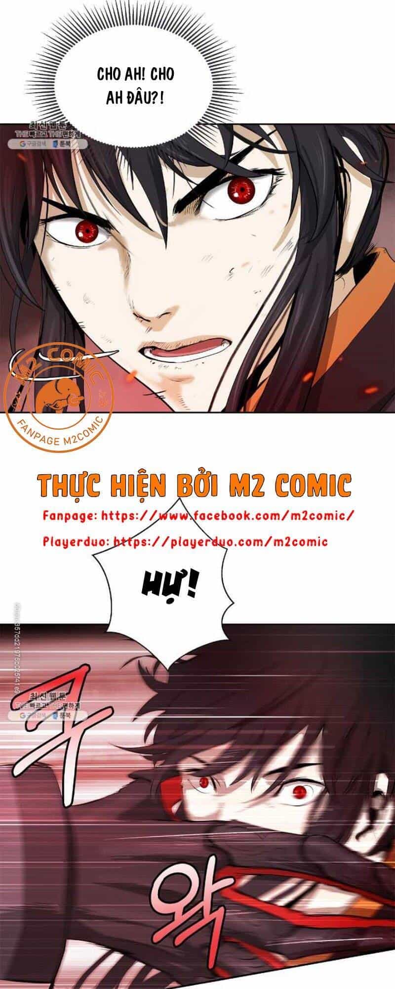 Lãng Tiên Kỳ Đàm - Chương 27.5 - ảnh 2