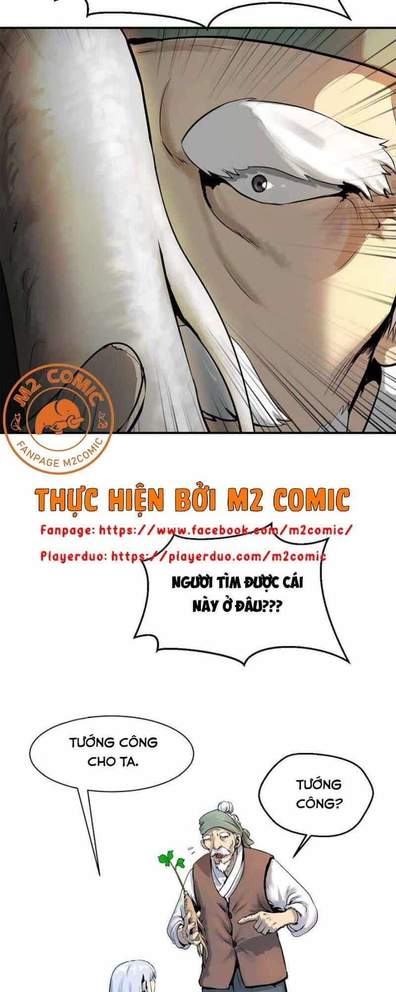 Lãng Tiên Kỳ Đàm - Chương 3 - ảnh 32