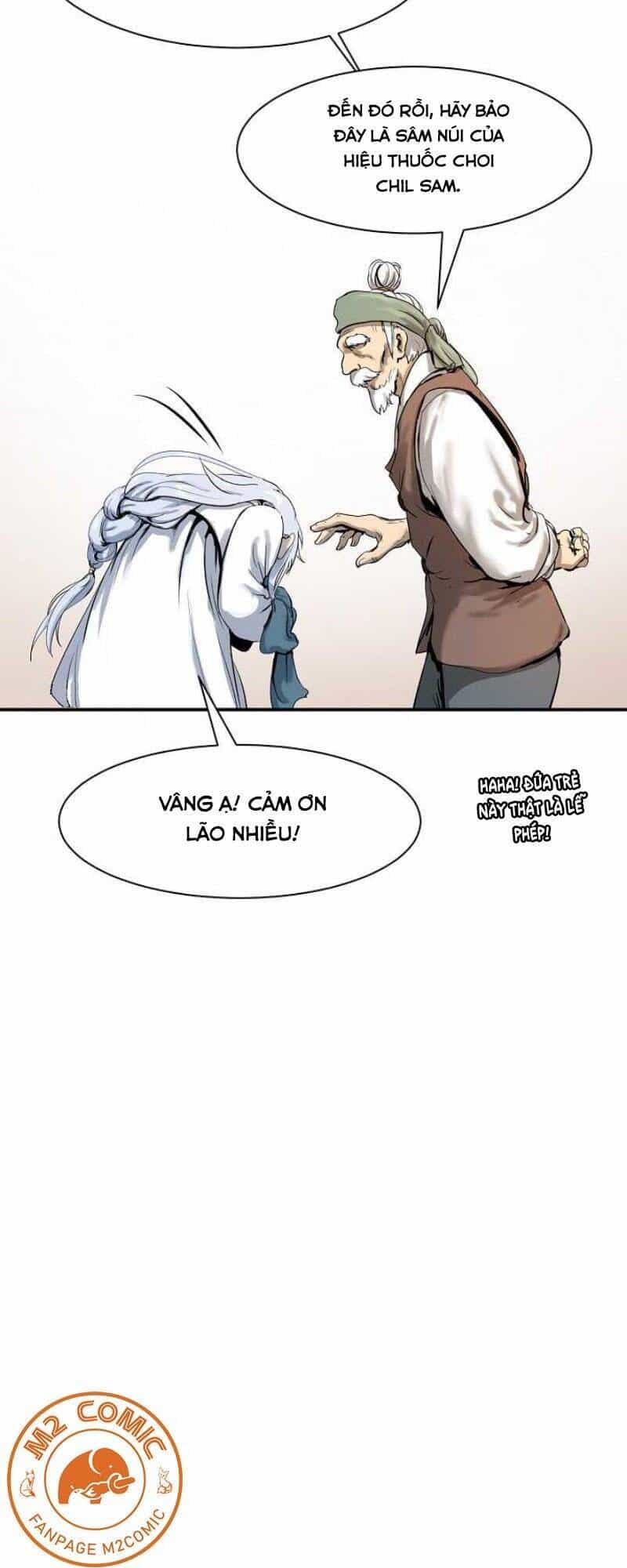 Lãng Tiên Kỳ Đàm - Chương 3 - ảnh 38