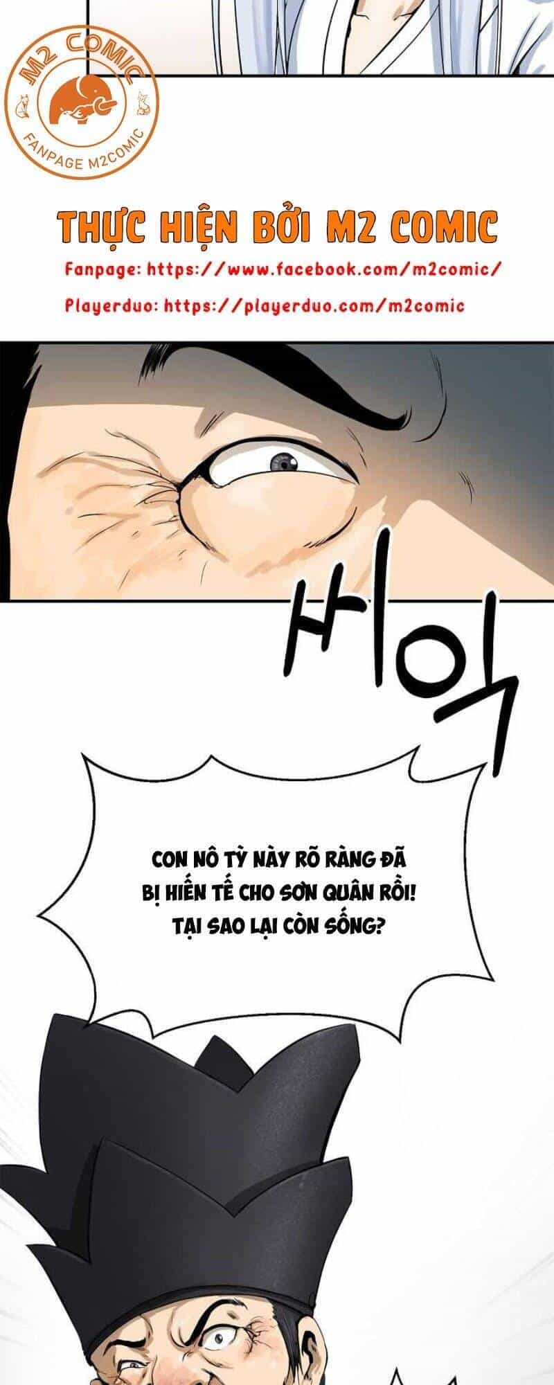 Lãng Tiên Kỳ Đàm - Chương 3 - ảnh 58