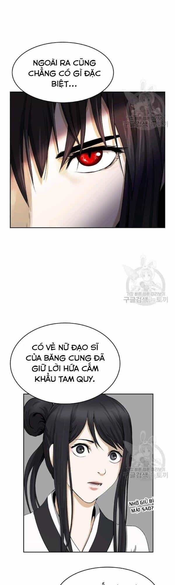 Lãng Tiên Kỳ Đàm - Chương 30 - ảnh 6