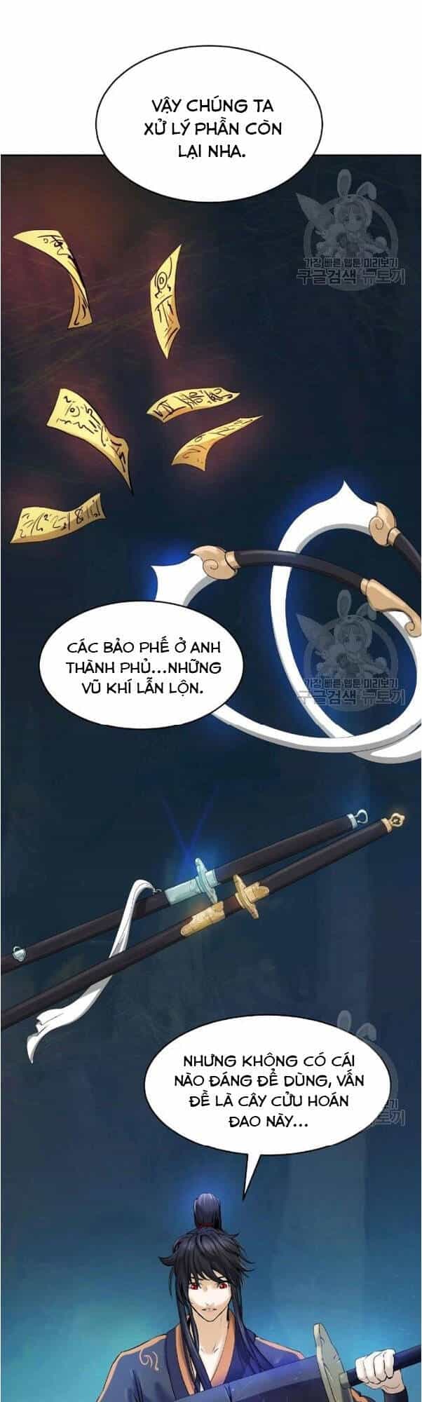 Lãng Tiên Kỳ Đàm - Chương 33 - ảnh 26