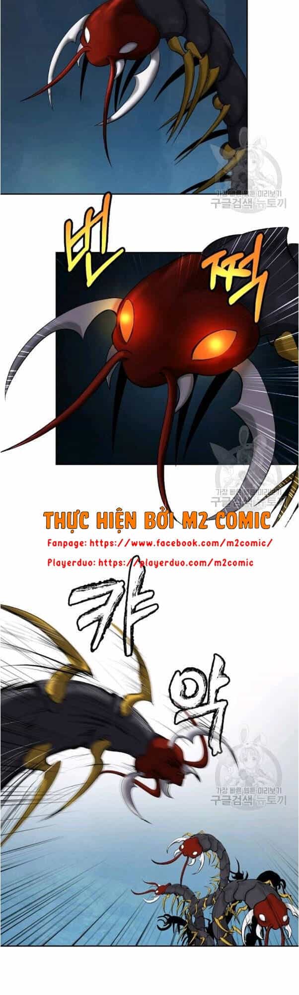 Lãng Tiên Kỳ Đàm - Chương 33 - ảnh 36