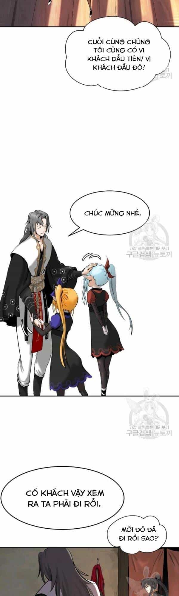 Lãng Tiên Kỳ Đàm - Chương 34 - ảnh 72