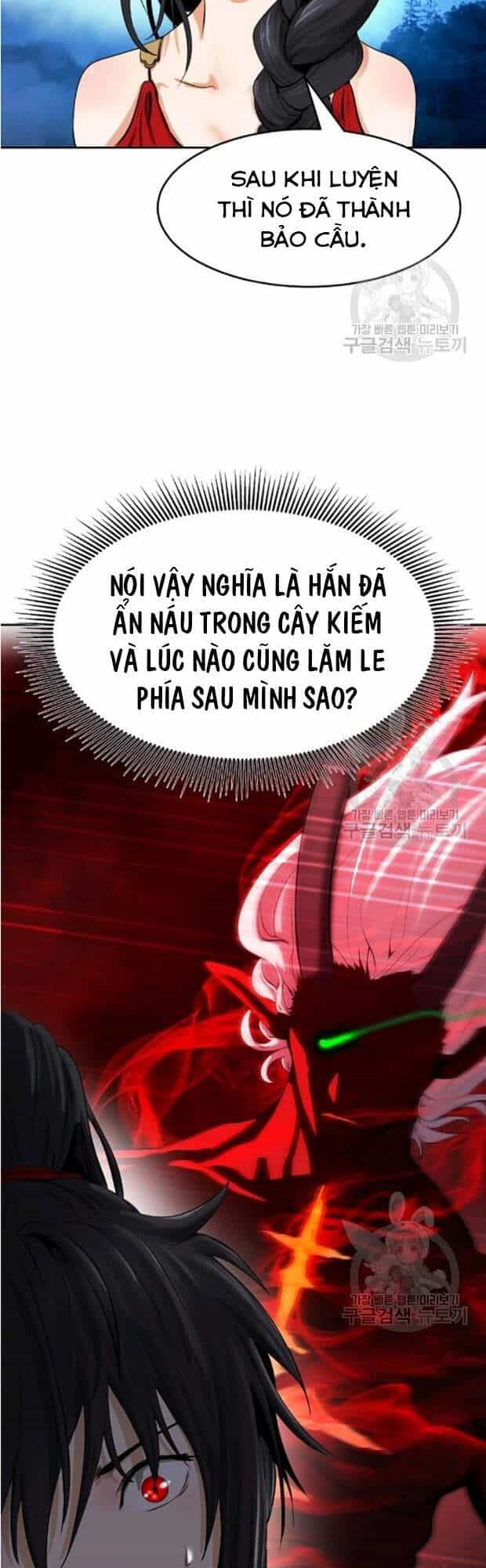 Lãng Tiên Kỳ Đàm - Chương 35 - ảnh 57
