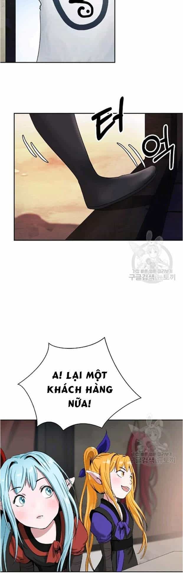 Lãng Tiên Kỳ Đàm - Chương 35 - ảnh 74