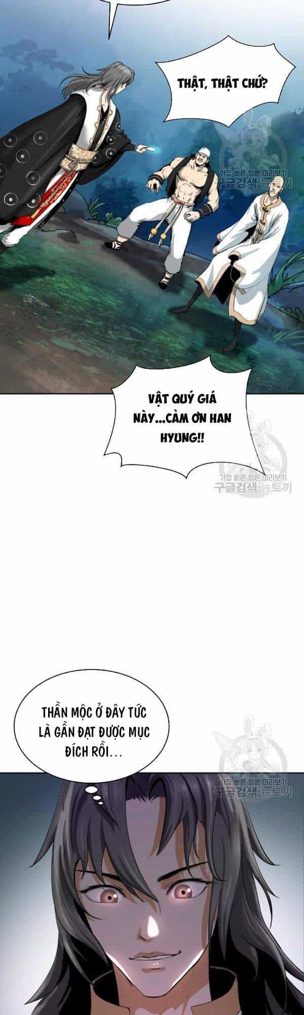 Lãng Tiên Kỳ Đàm - Chương 37 - ảnh 18