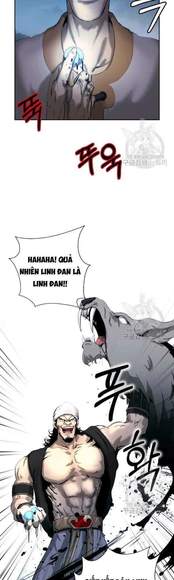 Lãng Tiên Kỳ Đàm - Chương 37 - ảnh 5