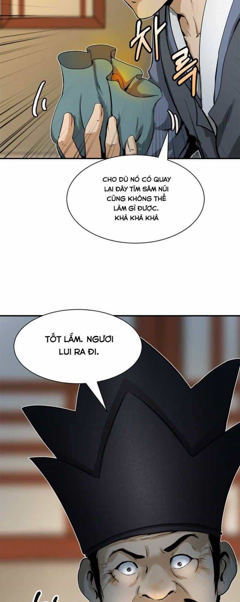 Lãng Tiên Kỳ Đàm - Chương 4 - ảnh 10
