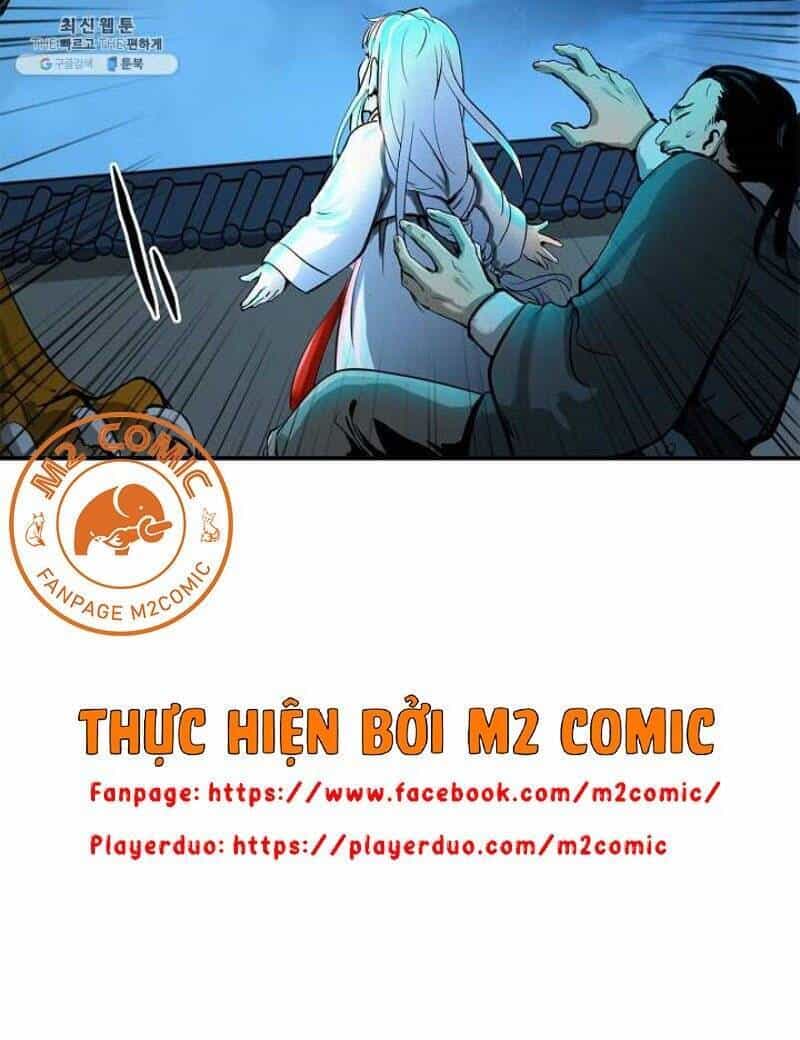 Lãng Tiên Kỳ Đàm - Chương 4 - ảnh 36