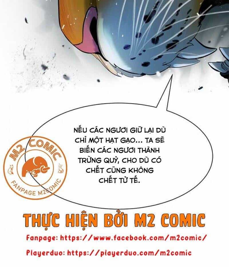 Lãng Tiên Kỳ Đàm - Chương 4 - ảnh 48