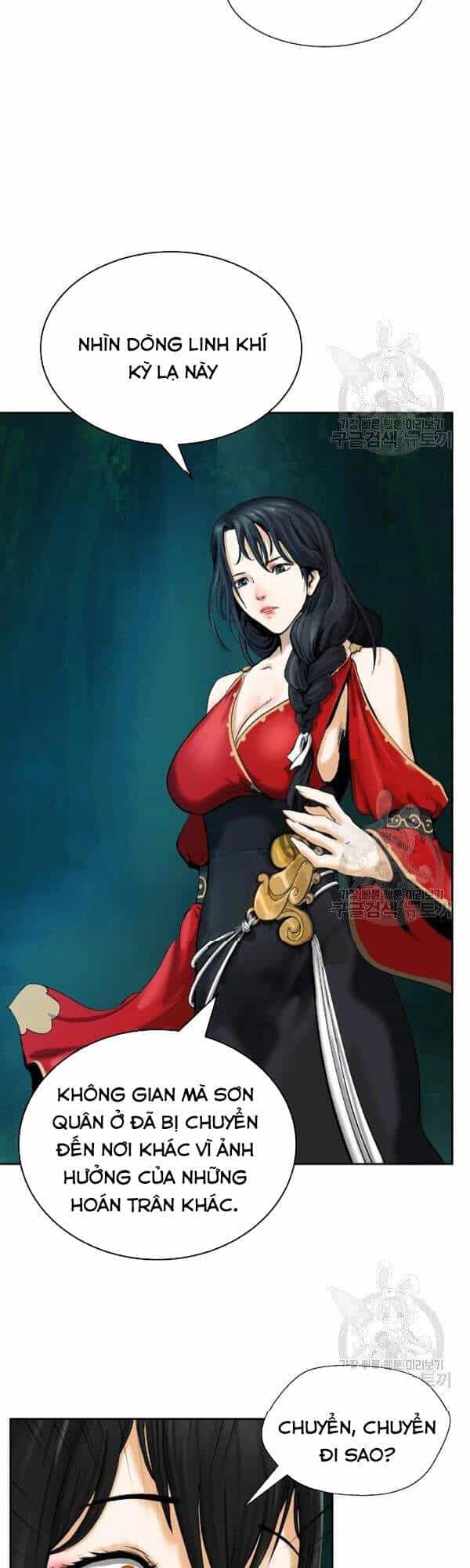 Lãng Tiên Kỳ Đàm - Chương 38 - ảnh 23