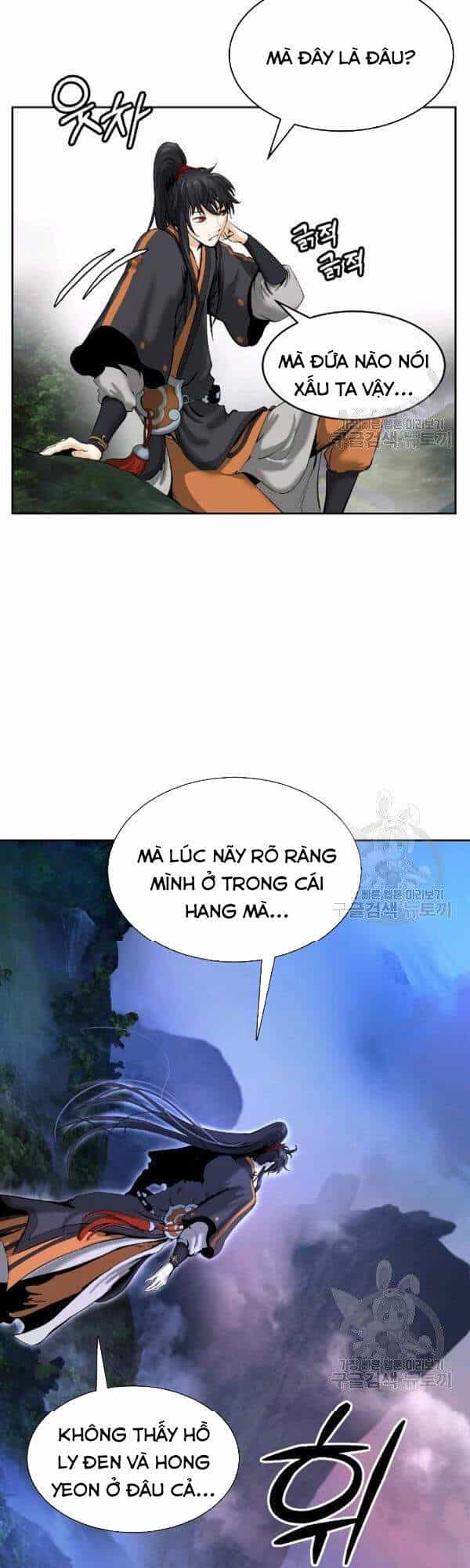 Lãng Tiên Kỳ Đàm - Chương 38 - ảnh 35