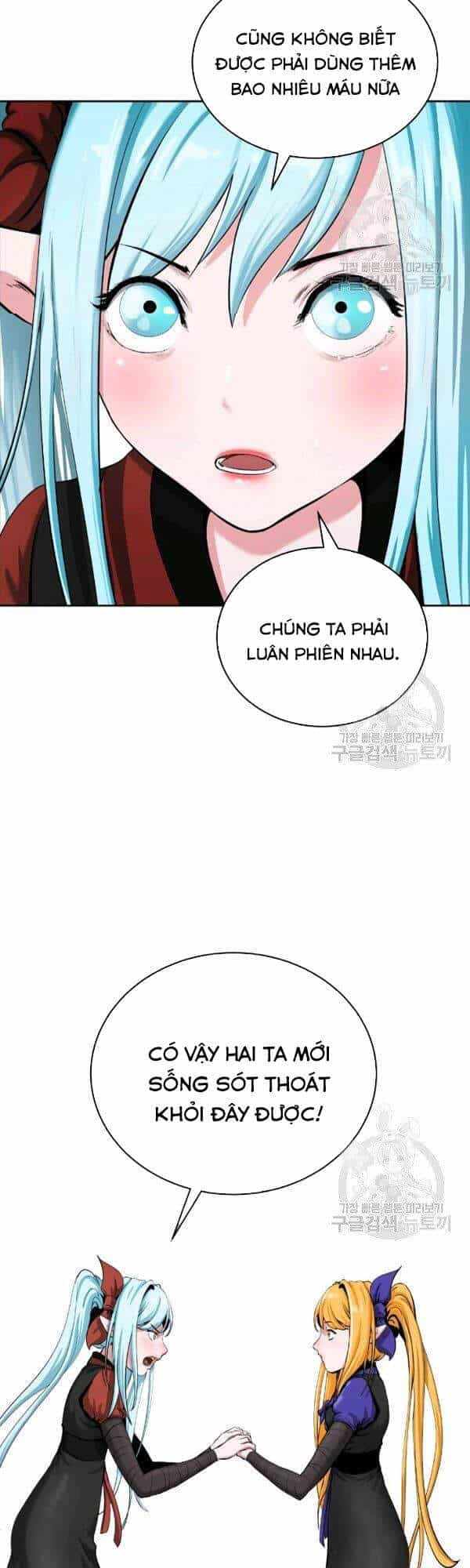 Lãng Tiên Kỳ Đàm - Chương 39 - ảnh 33