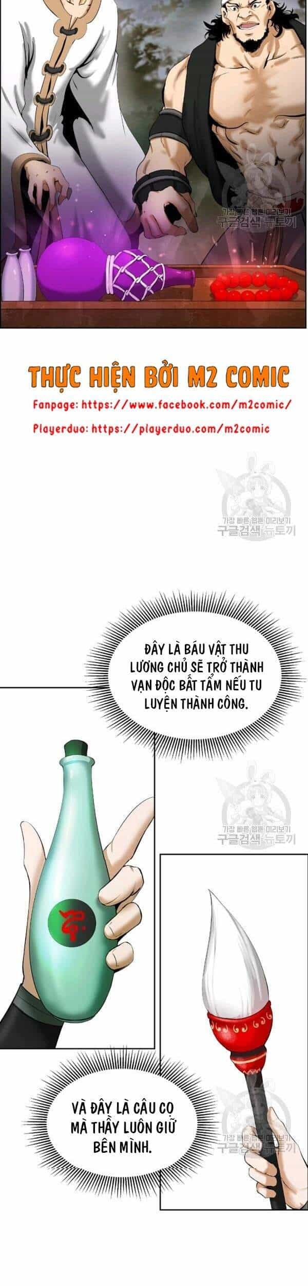 Lãng Tiên Kỳ Đàm - Chương 40 - ảnh 10