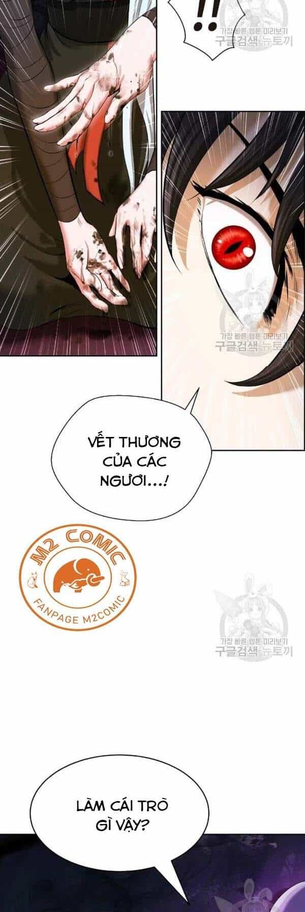 Lãng Tiên Kỳ Đàm - Chương 40 - ảnh 39