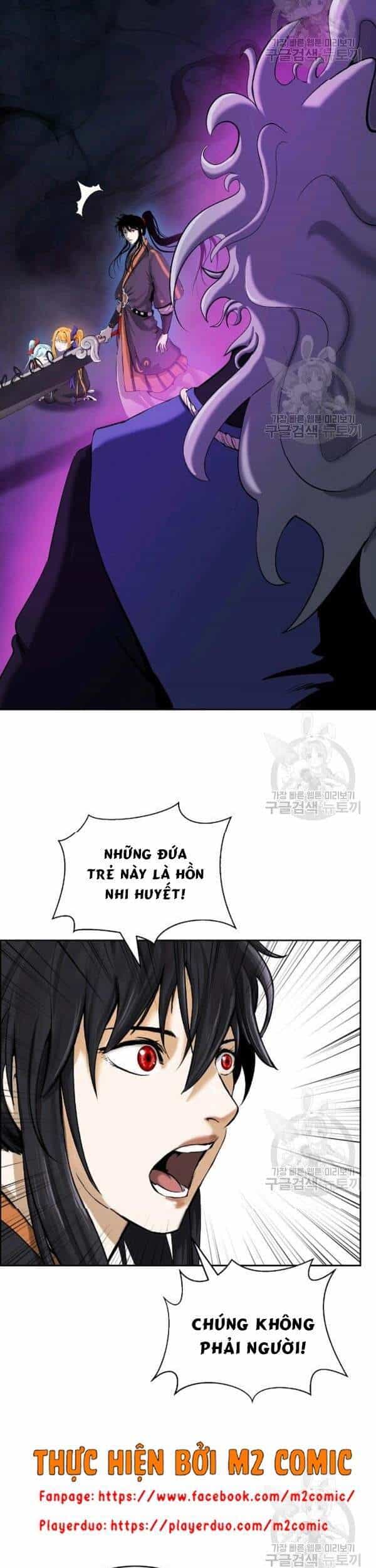 Lãng Tiên Kỳ Đàm - Chương 40 - ảnh 40