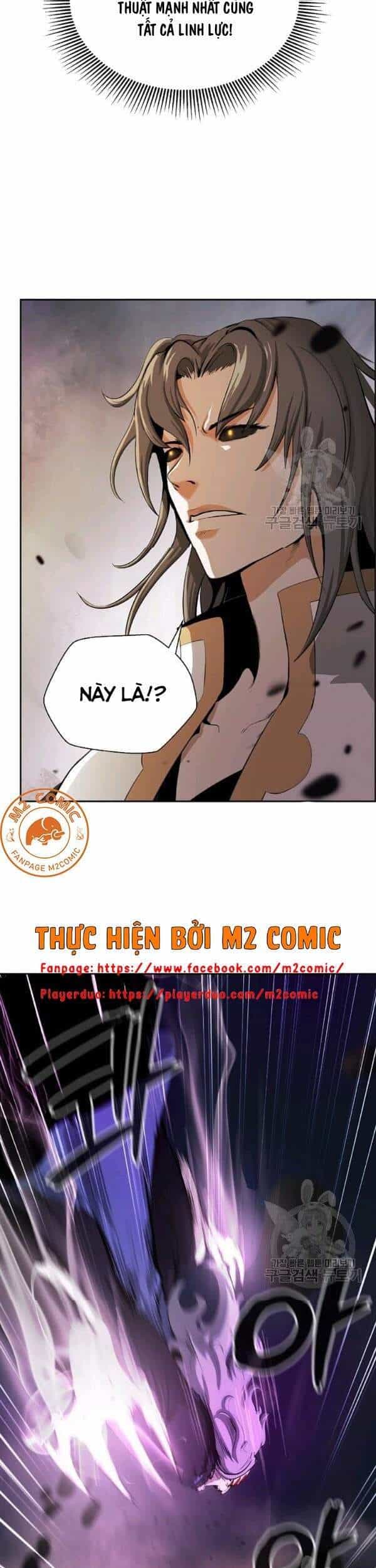 Lãng Tiên Kỳ Đàm - Chương 41 - ảnh 22