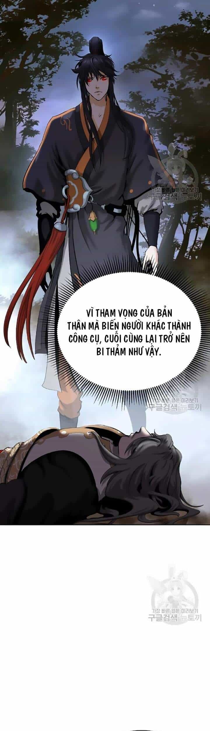 Lãng Tiên Kỳ Đàm - Chương 42 - ảnh 20