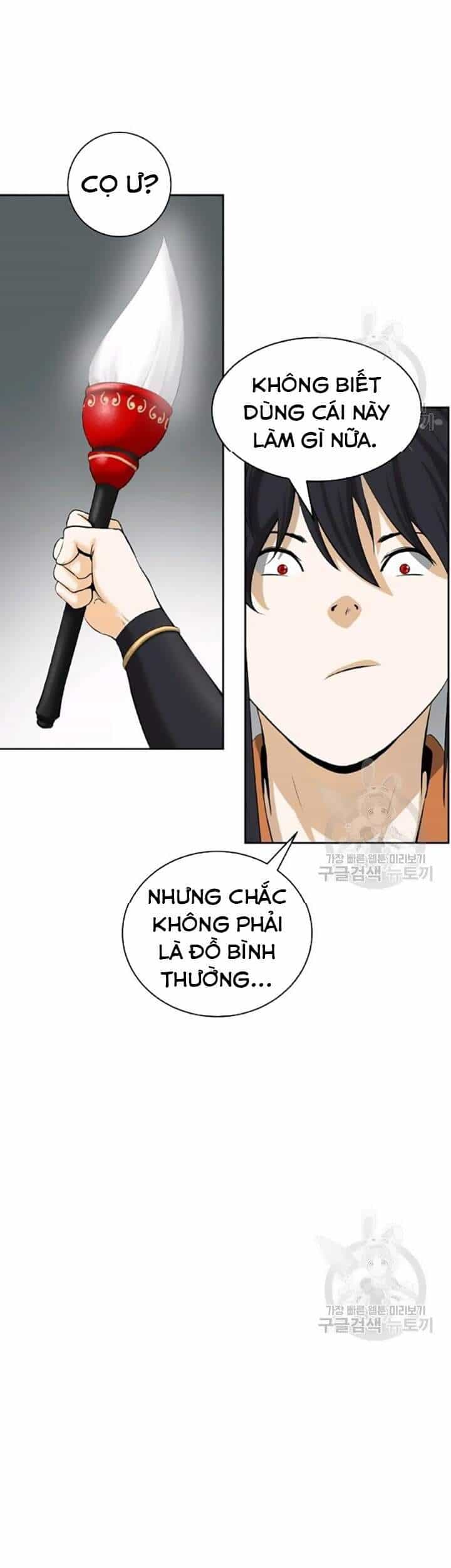 Lãng Tiên Kỳ Đàm - Chương 42 - ảnh 22