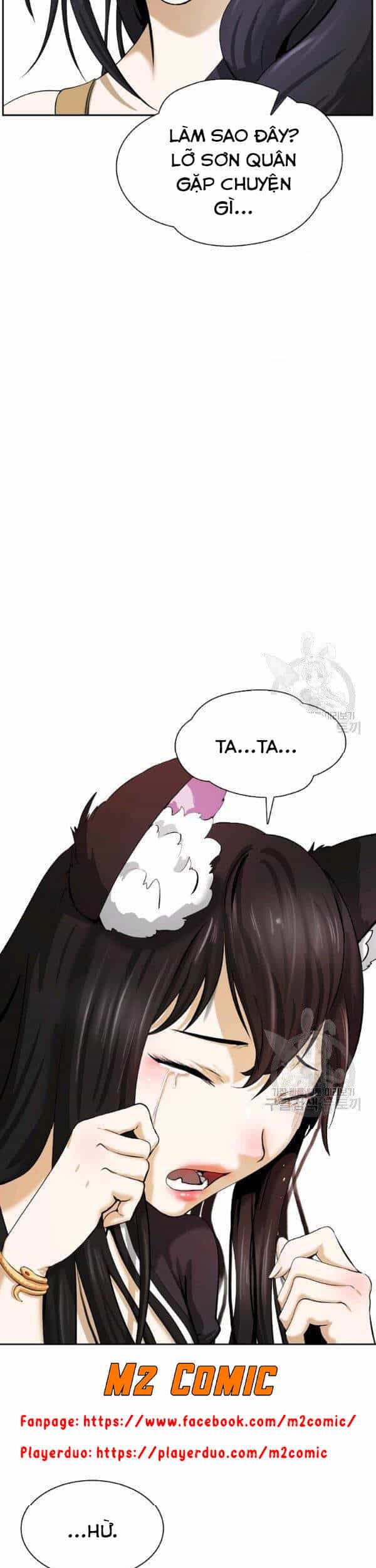 Lãng Tiên Kỳ Đàm - Chương 43 - ảnh 35