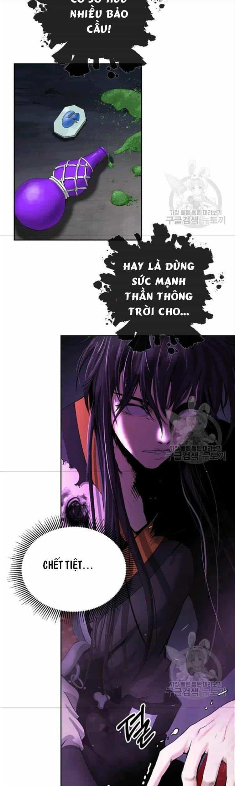 Lãng Tiên Kỳ Đàm - Chương 44 - ảnh 56