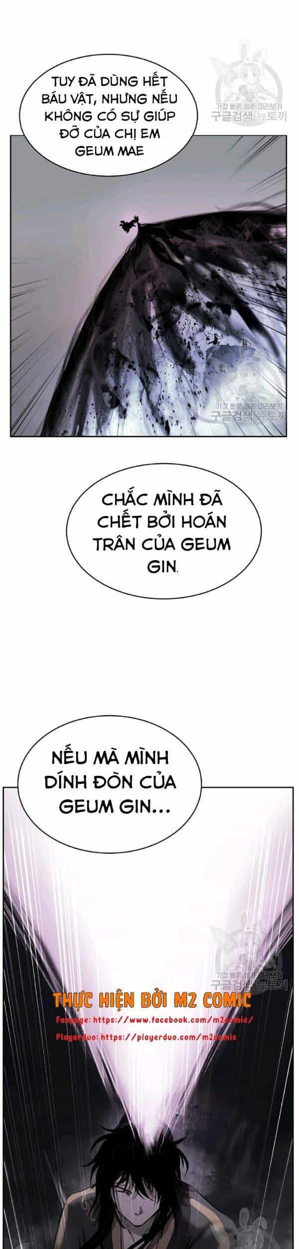 Lãng Tiên Kỳ Đàm - Chương 45 - ảnh 30
