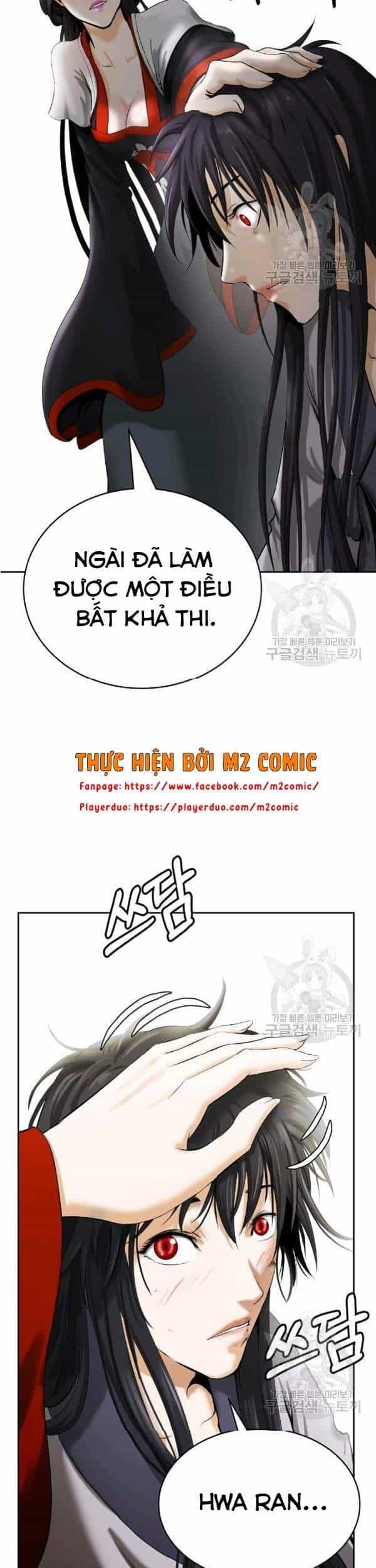 Lãng Tiên Kỳ Đàm - Chương 45 - ảnh 44
