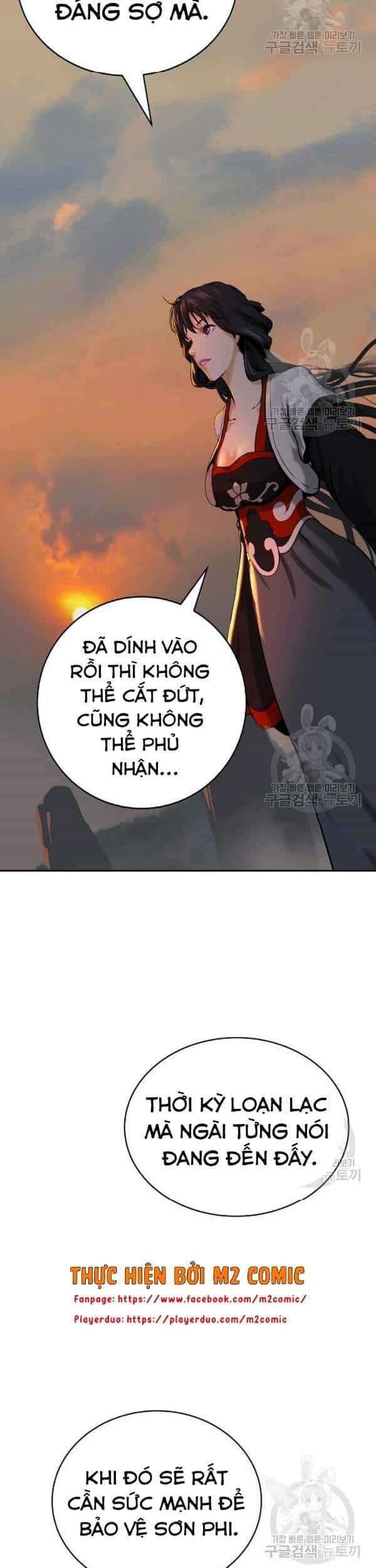 Lãng Tiên Kỳ Đàm - Chương 45 - ảnh 48