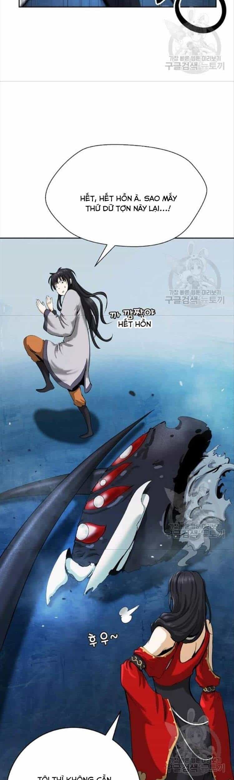Lãng Tiên Kỳ Đàm - Chương 46 - ảnh 20