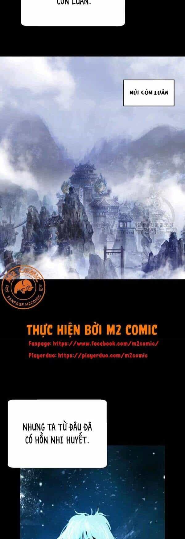 Lãng Tiên Kỳ Đàm - Chương 47 - ảnh 16