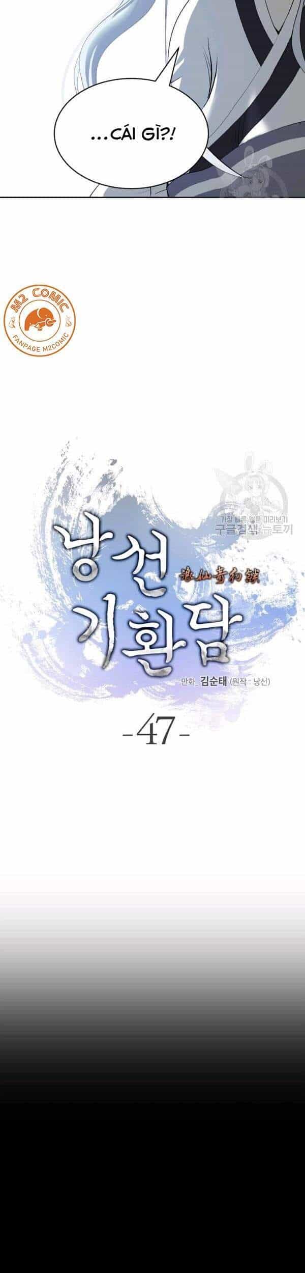 Lãng Tiên Kỳ Đàm - Chương 47 - ảnh 7