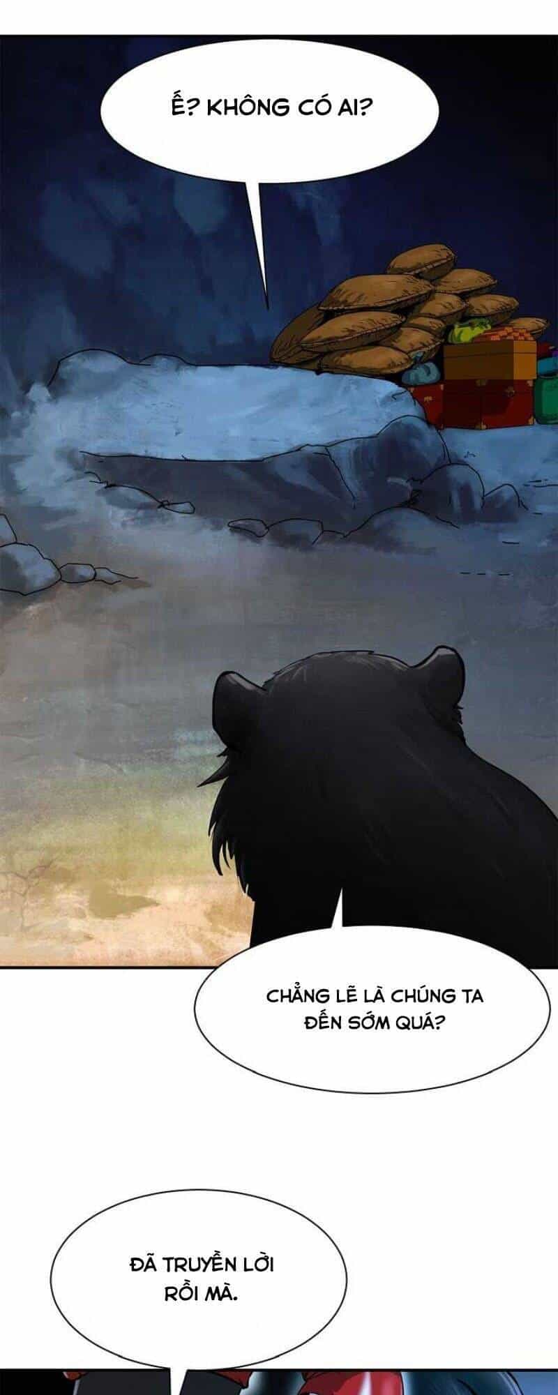 Lãng Tiên Kỳ Đàm - Chương 5 - ảnh 20