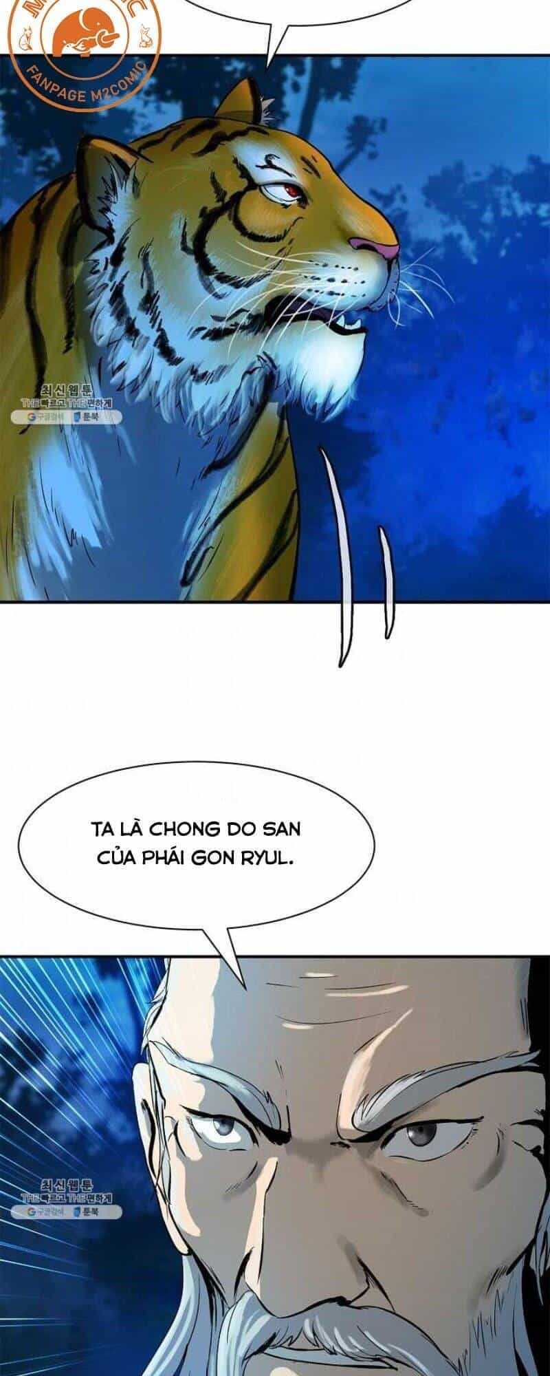 Lãng Tiên Kỳ Đàm - Chương 5 - ảnh 73