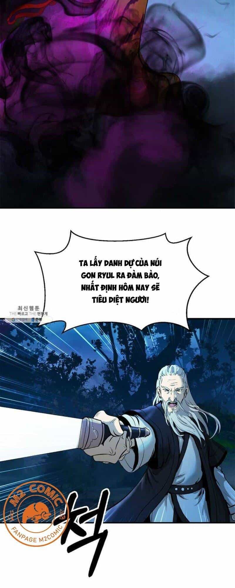 Lãng Tiên Kỳ Đàm - Chương 5 - ảnh 77
