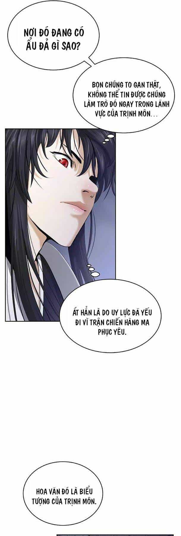 Lãng Tiên Kỳ Đàm - Chương 49 - ảnh 15