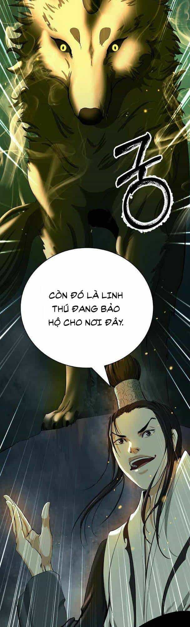 Lãng Tiên Kỳ Đàm - Chương 50 - ảnh 37