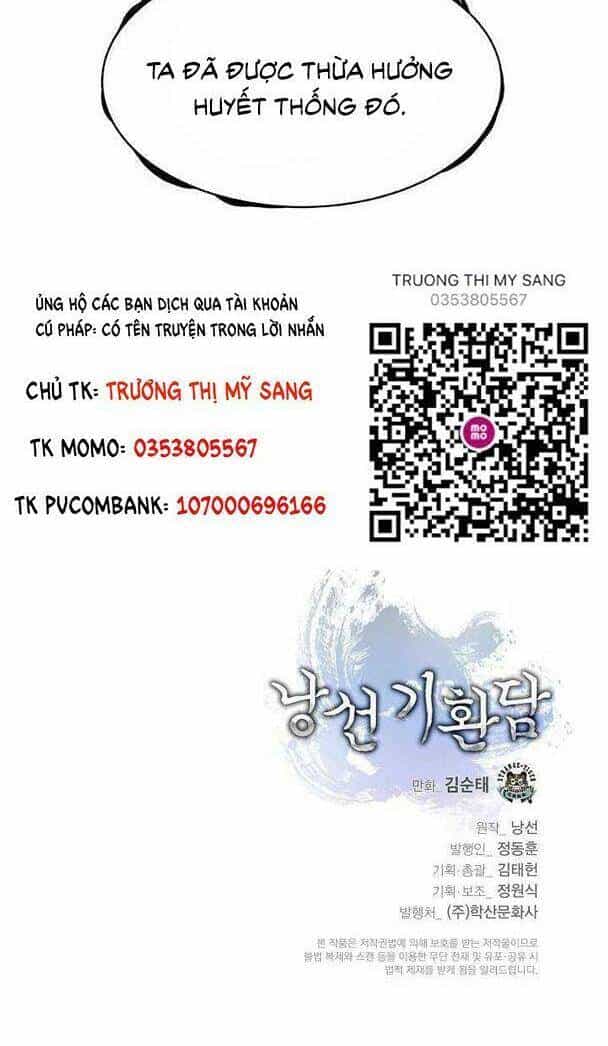 Lãng Tiên Kỳ Đàm - Chương 50 - ảnh 62