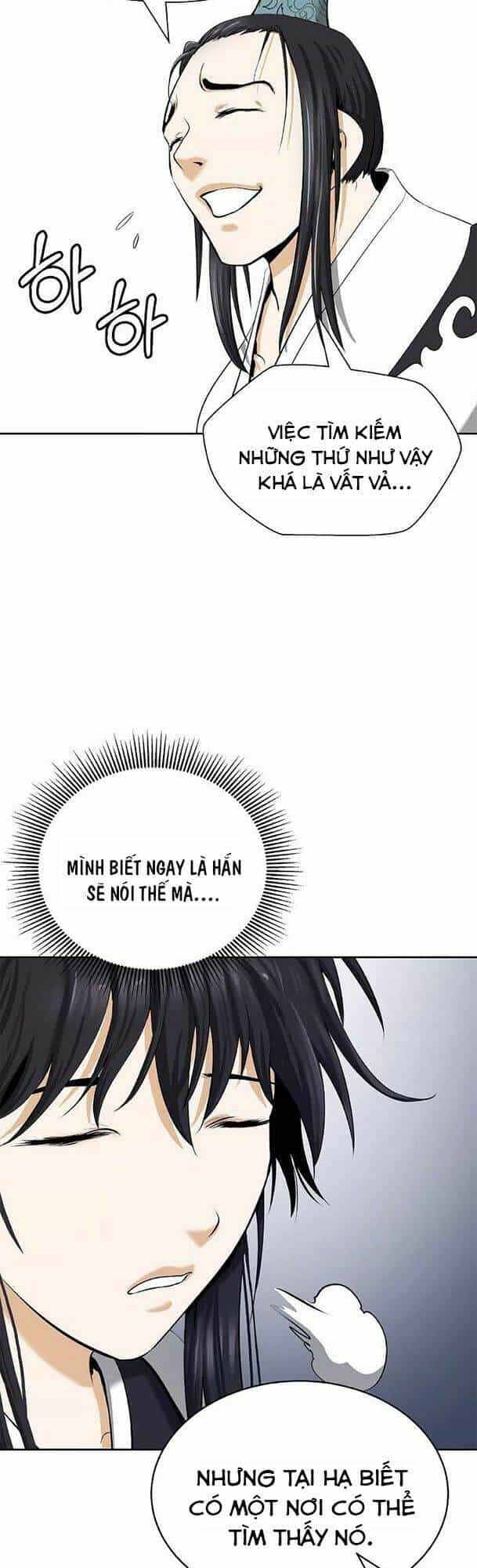 Lãng Tiên Kỳ Đàm - Chương 51 - ảnh 23