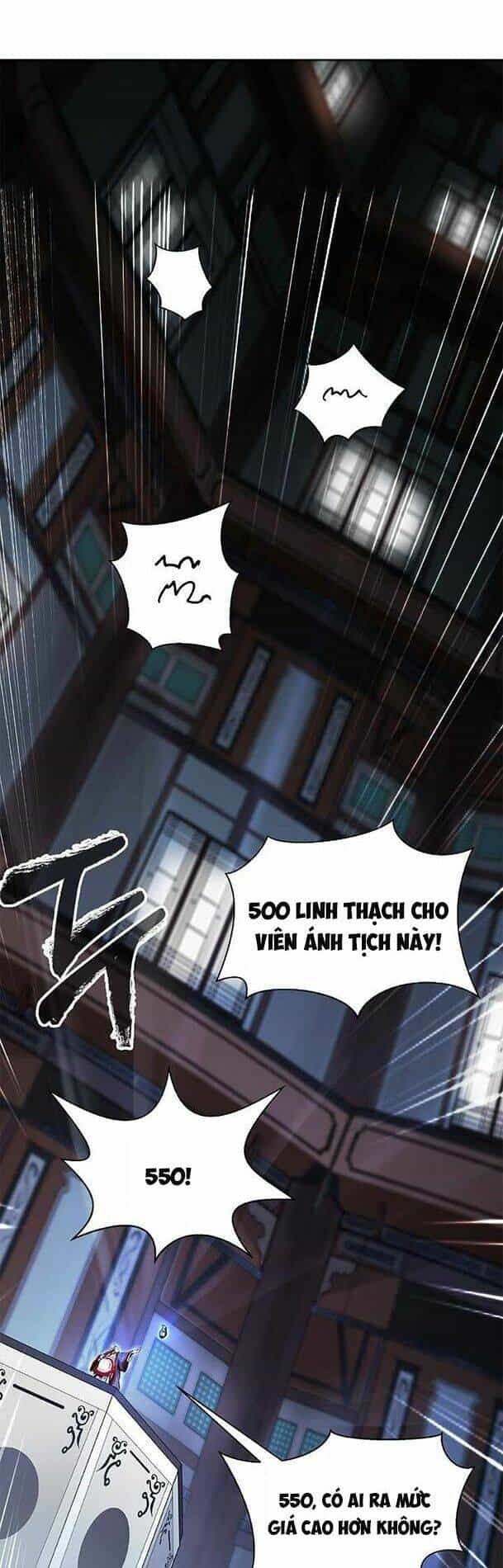 Lãng Tiên Kỳ Đàm - Chương 51 - ảnh 35