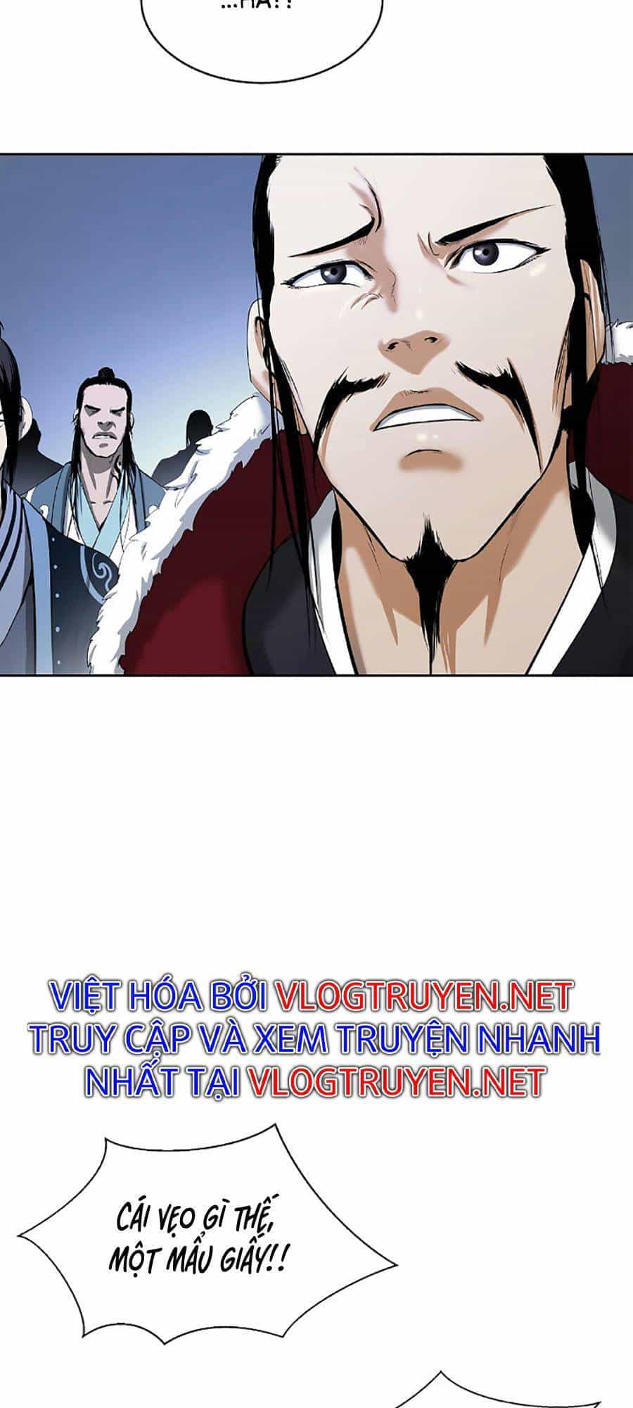 Lãng Tiên Kỳ Đàm - Chương 52 - ảnh 61