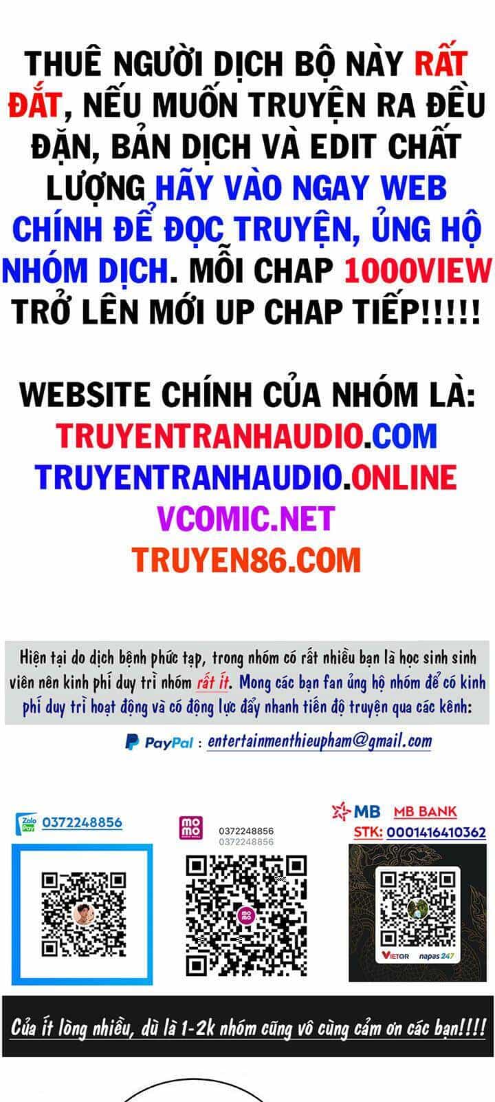 Lãng Tiên Kỳ Đàm - Chương 53 - ảnh 1