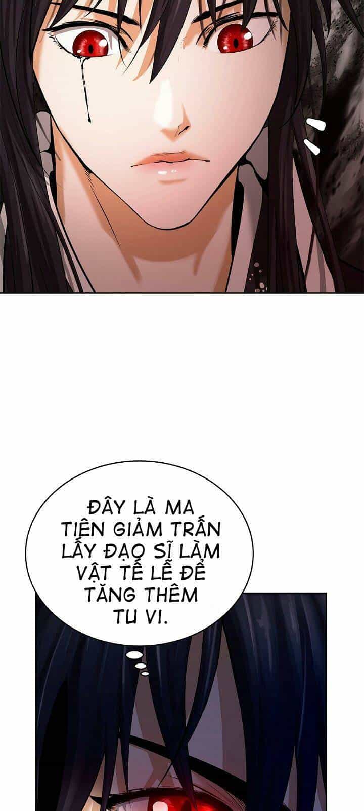 Lãng Tiên Kỳ Đàm - Chương 53 - ảnh 32