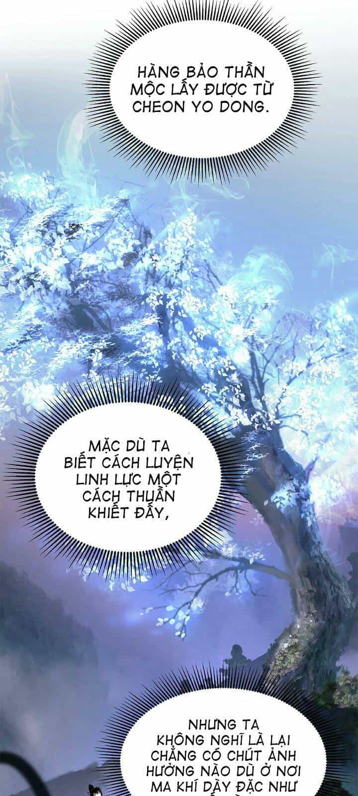 Lãng Tiên Kỳ Đàm - Chương 54 - ảnh 12