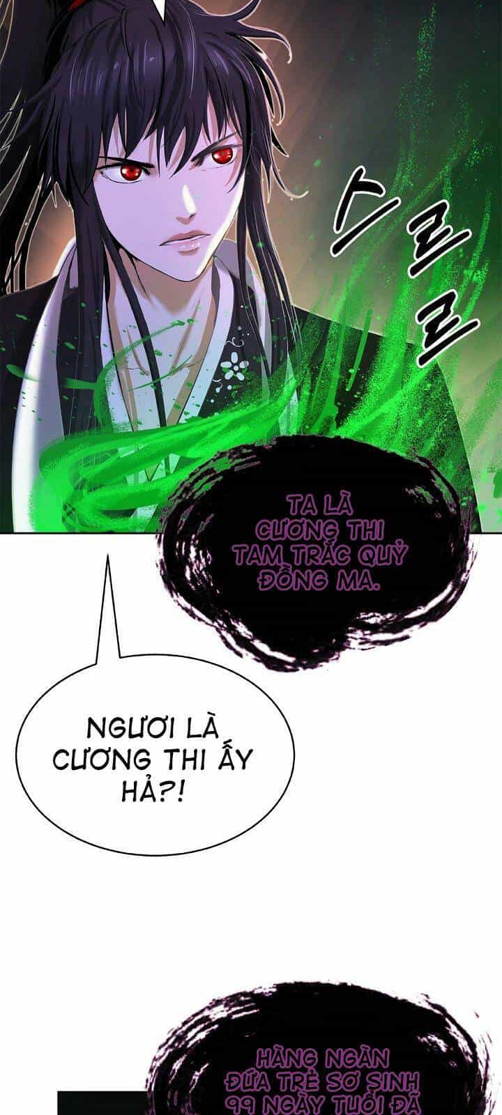 Lãng Tiên Kỳ Đàm - Chương 54 - ảnh 36