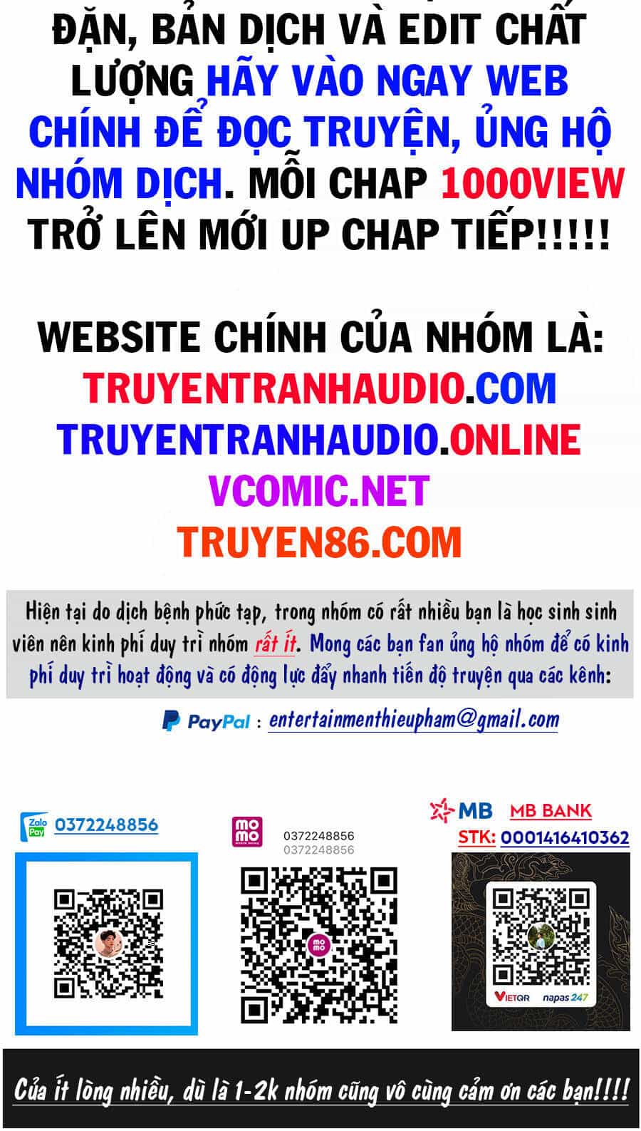 Lãng Tiên Kỳ Đàm - Chương 55 - ảnh 111