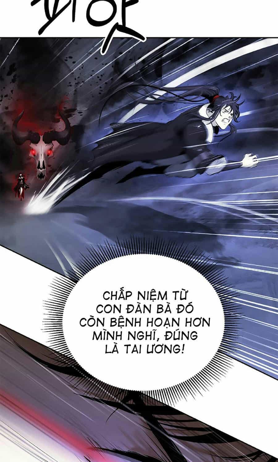 Lãng Tiên Kỳ Đàm - Chương 55 - ảnh 19